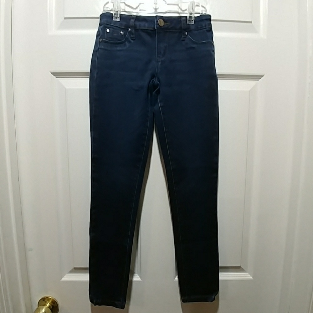 Tractr Skinny Stretch Jeans